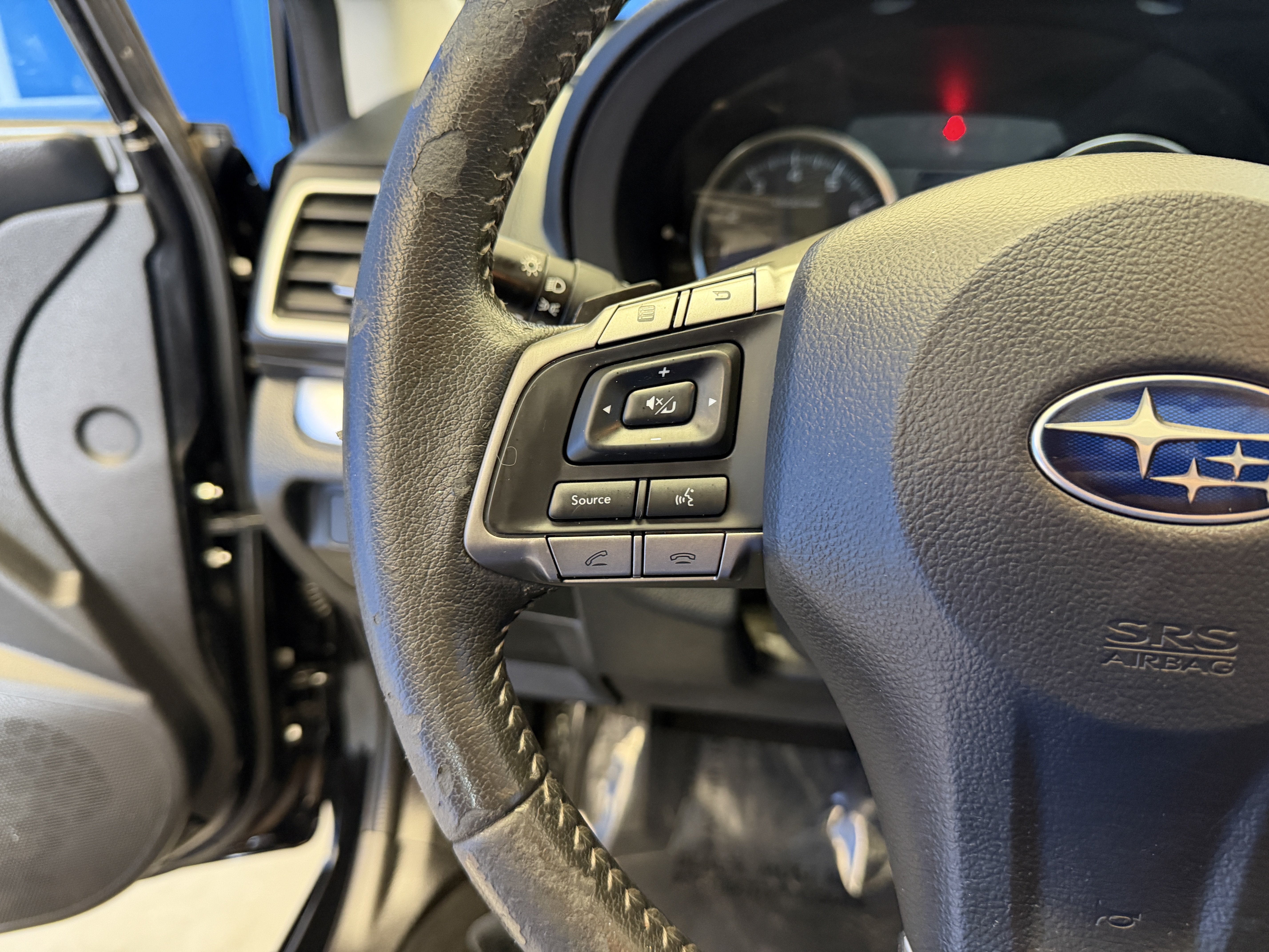 Used 2015 Subaru Impreza 2.0i Premium AWD/4WD image 14
