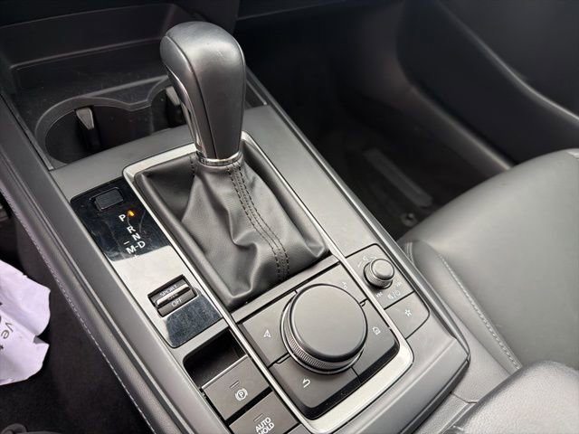 Used 2023 MAZDA CX-30 AWD 2.5 S w/ Select Package image 24