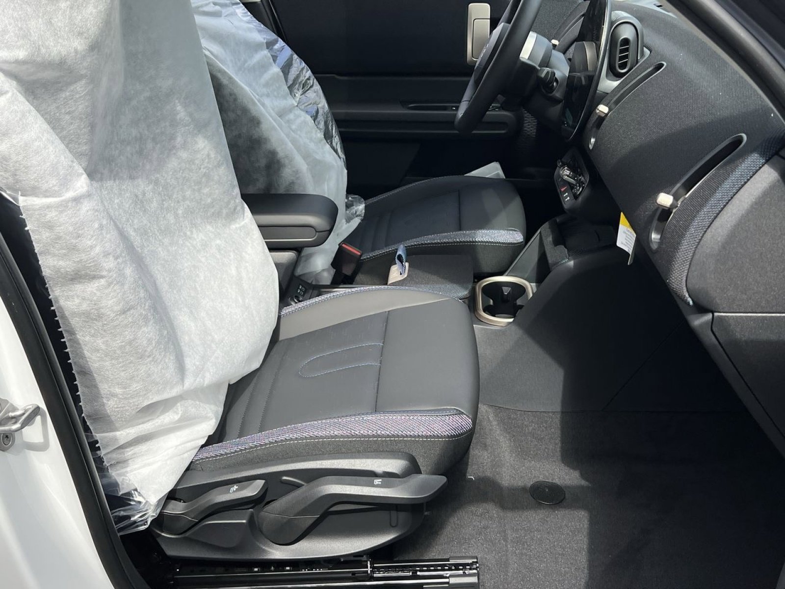 Certified 2025 MINI Cooper Countryman S image 25