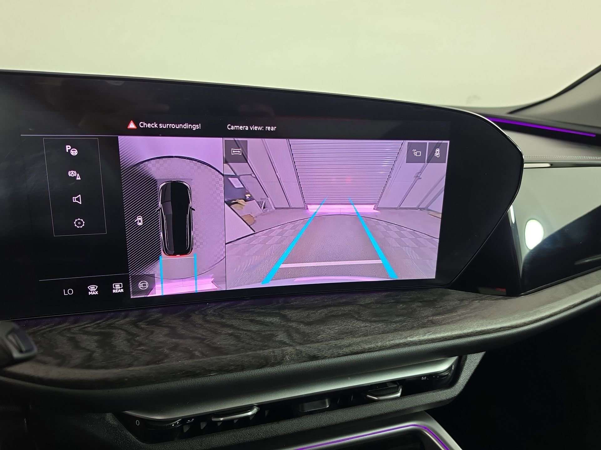 Certified 2025 Audi Q5 Premium Plus w/ Premium Plus AWD/4WD image 26