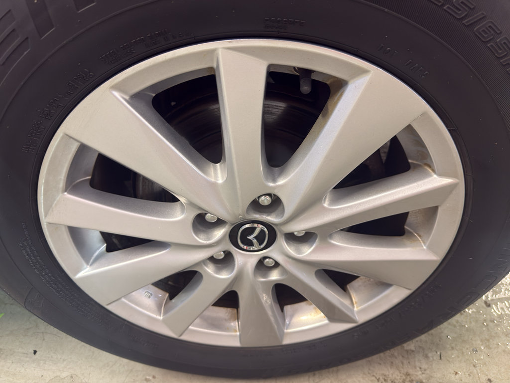 Used 2016 MAZDA CX-5 Touring w/ Bose/Moonroof Package AWD/4WD image 36