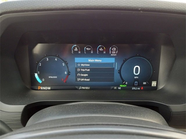 Used 2024 Ford F150 XLT w/ Equipment Group 302A MID image 16