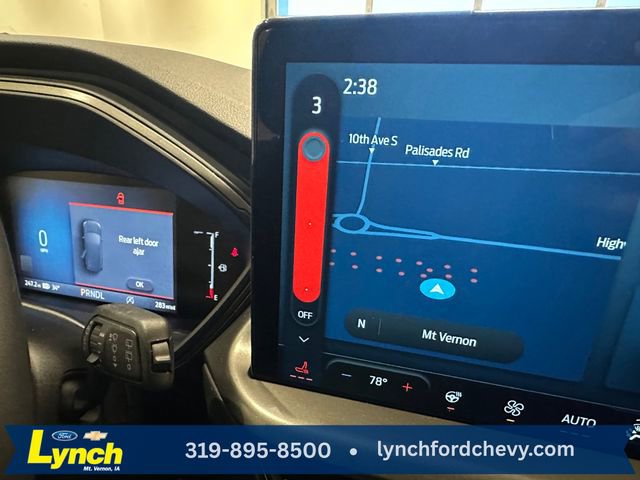 New 2026 Ford Escape Active w/ Tech Pack #1 AWD/4WD image 14