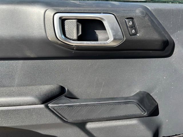 New 2026 Ford Bronco Badlands AWD/4WD image 10