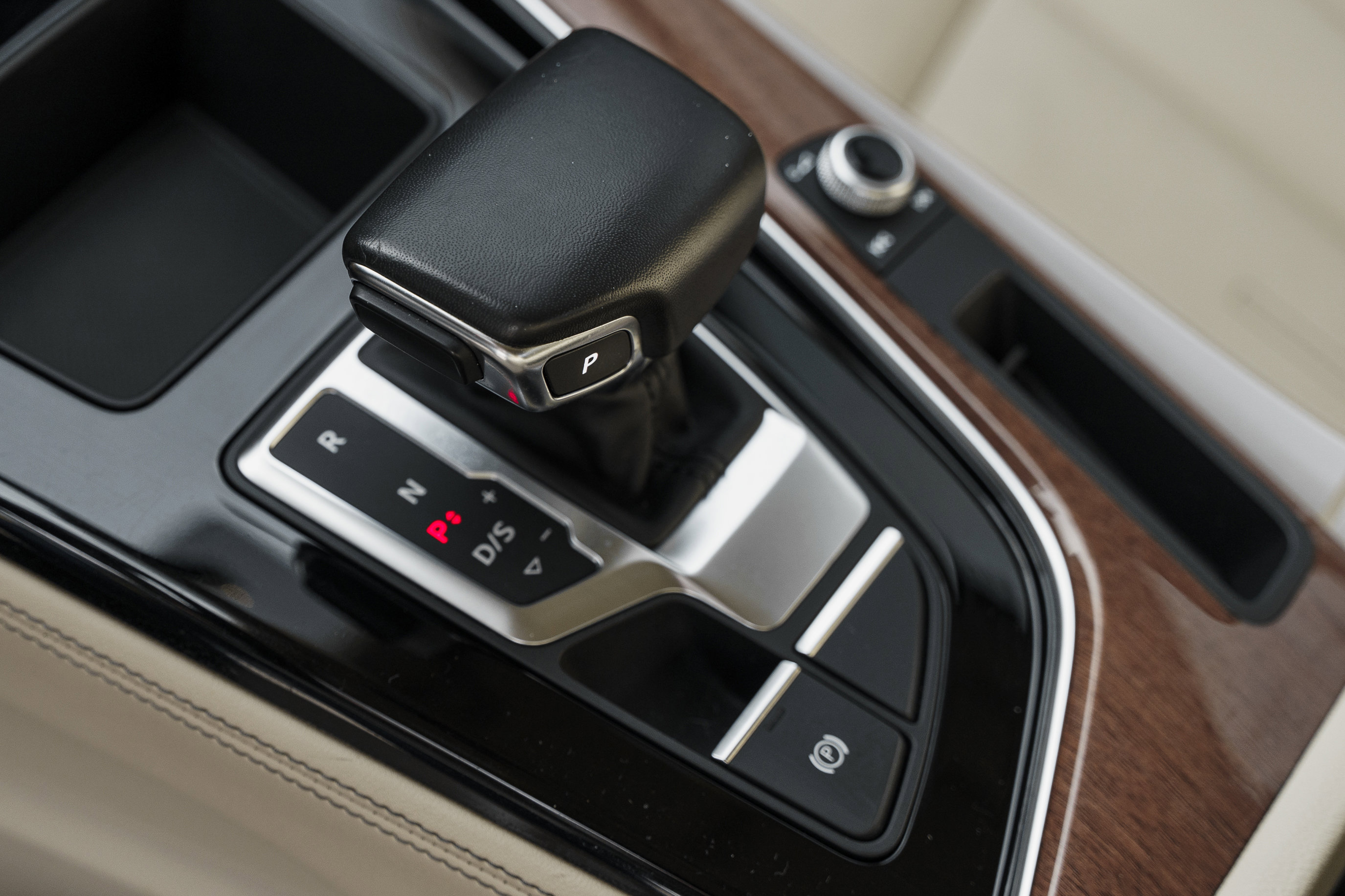 Used 2023 Audi A4 2.0T Premium Plus w/ Premium Plus Package image 11