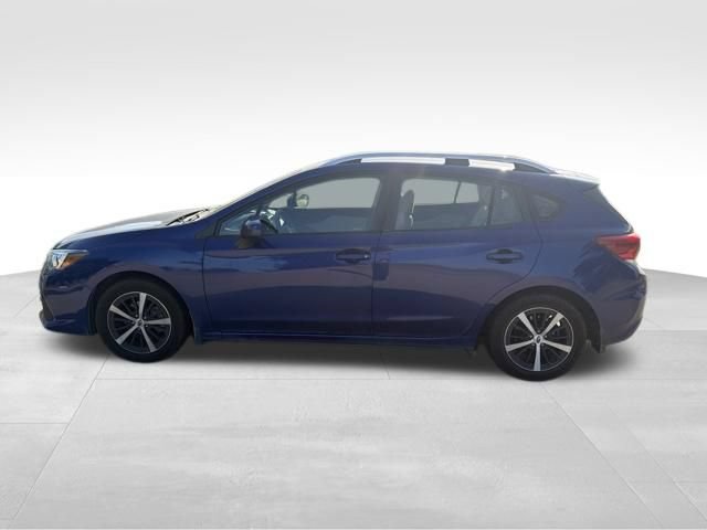 Used 2023 Subaru Impreza 2.0i Premium AWD/4WD image 6
