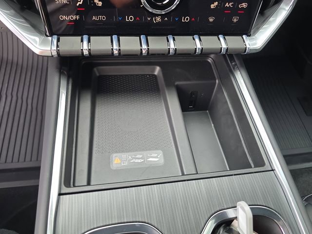 New 2026 GMC Acadia Elevation w/ Black Edition image 23