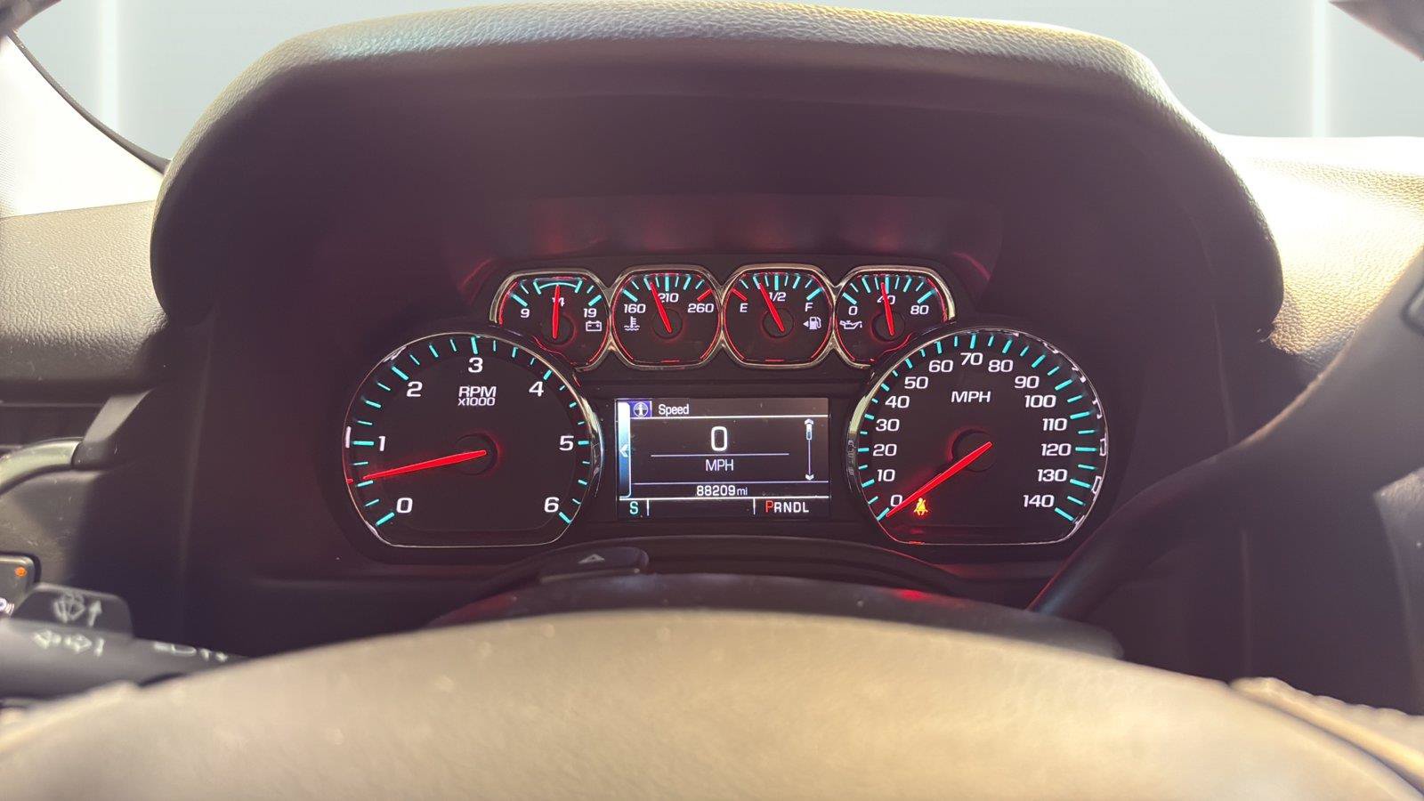 Used 2020 Chevrolet Tahoe LS RWD image 15