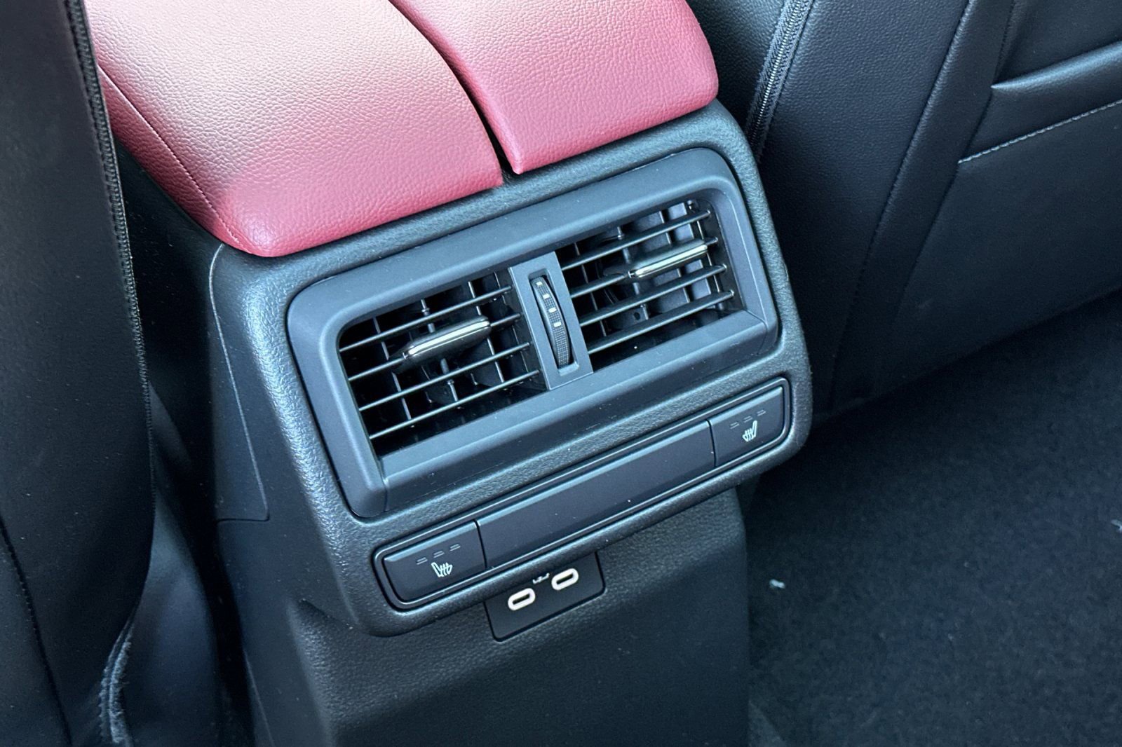 New 2026 MAZDA CX-50 2.5 Hybrid w/ Cargo Package image 14