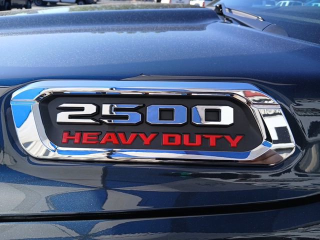 New 2026 RAM 2500 Limited AWD/4WD image 14