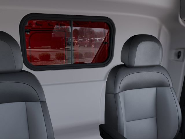 New 2026 RAM ProMaster 1500 w/ Premium Convenience Group image 26