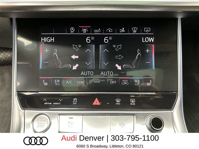 Used 2019 Audi A7 3.0T Prestige w/ Prestige Package image 19