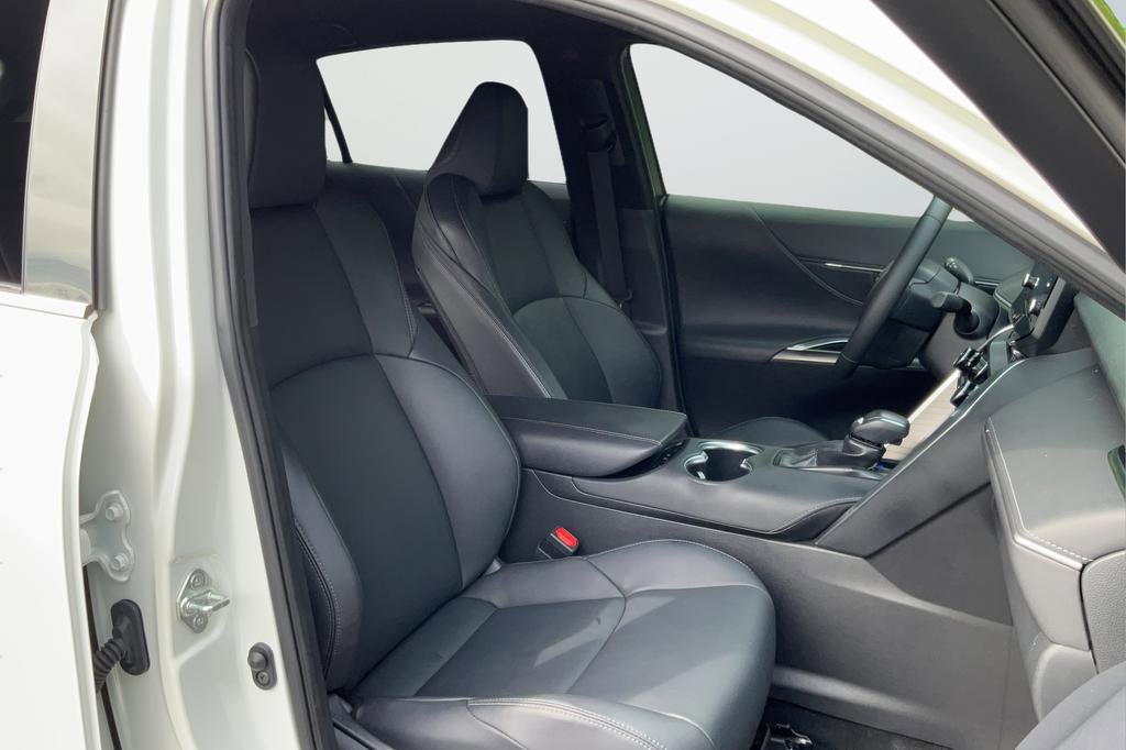 Used 2022 Toyota Venza XLE AWD/4WD image 20