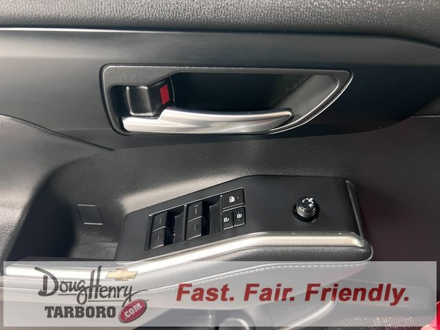 Used 2022 Toyota Highlander XLE image 26