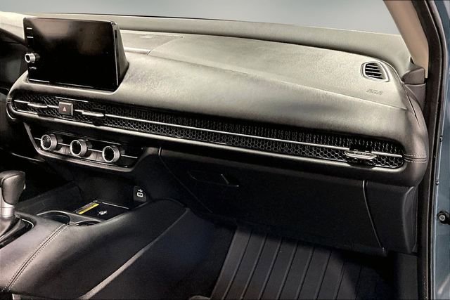 Used 2023 Honda HR-V EX-L image 25