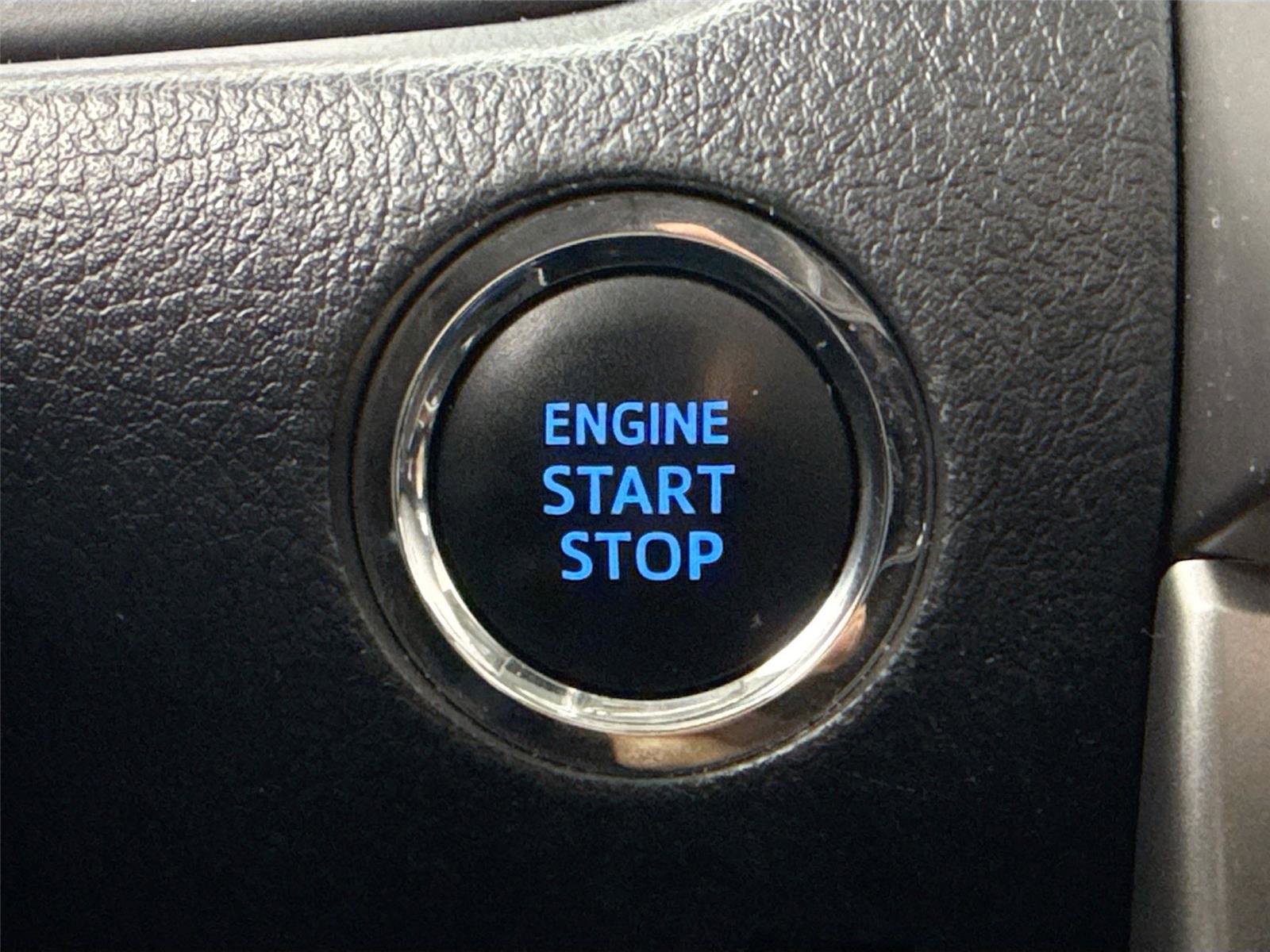 Certified 2022 Toyota 4Runner SR5 Premium w/ Moonroof Package image 22