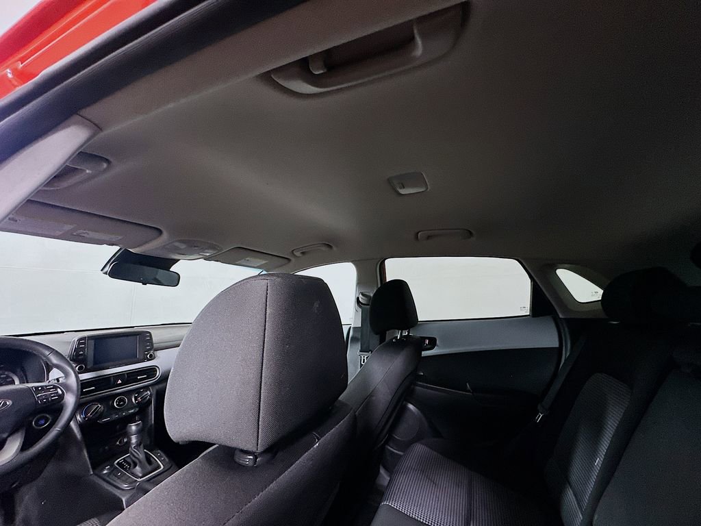 Used 2020 Hyundai Kona SEL image 12