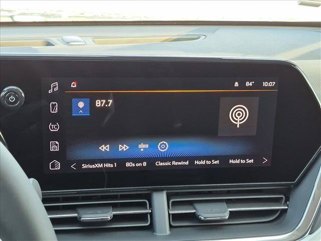 New 2026 Chevrolet Trax LT w/ Driver Confidence Package FWD image 14
