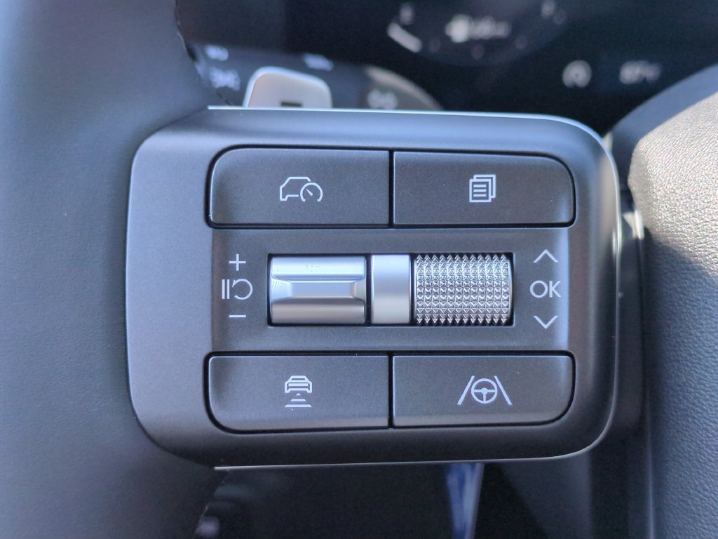 New 2026 Hyundai Palisade SEL FWD image 18