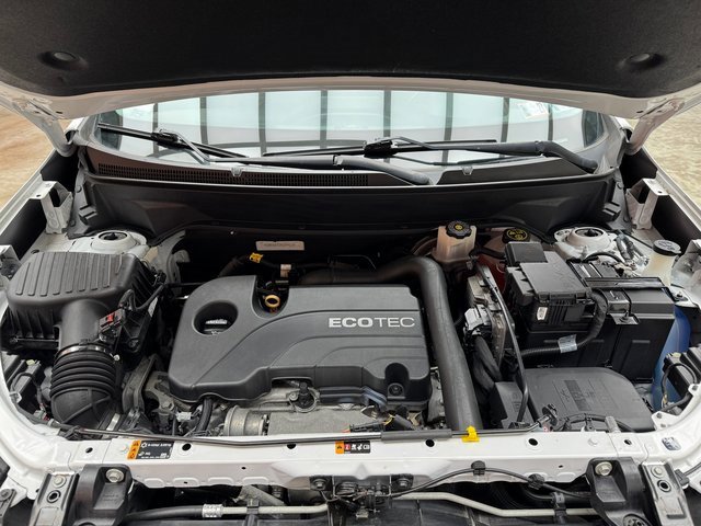 Used 2019 Chevrolet Equinox LT image 26