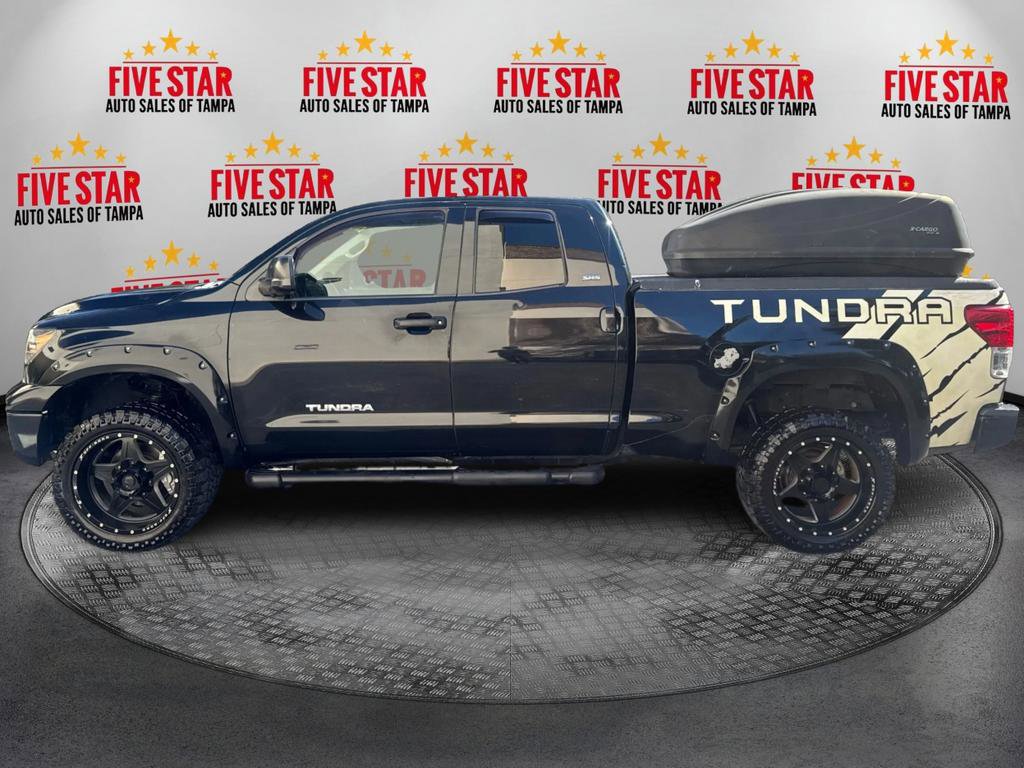 Used 2013 Toyota Tundra Base image 4