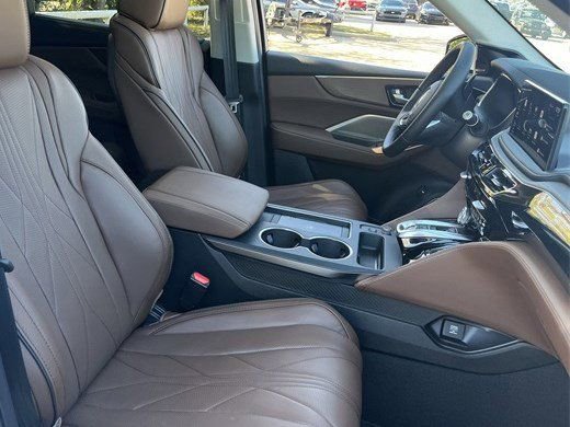 New 2026 Acura MDX SH-AWD w/ Advance Package image 29