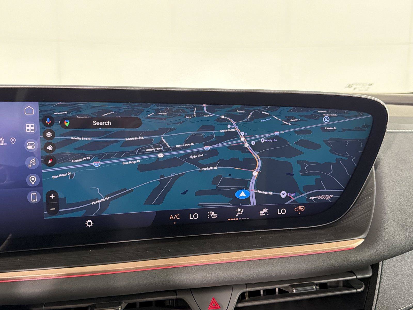 New 2026 Buick Envision Sport Touring AWD/4WD image 28