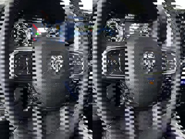 Used 2025 RAM 1500 Big Horn AWD/4WD image 11