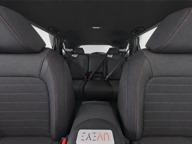 New 2027 Honda CR-V Sport image 16