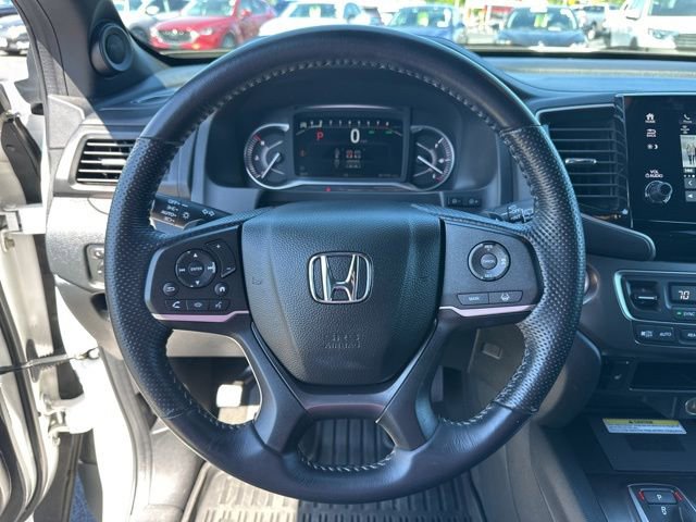 Used 2023 Honda Passport EX-L image 13