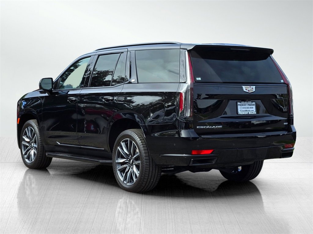 Used 2023 Cadillac Escalade Sport image 6