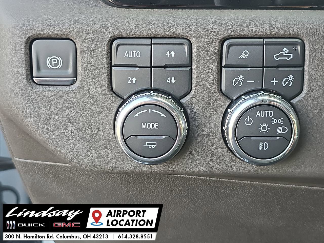 New 2025 GMC Sierra 1500 SLT w/ SLT Premium Plus Package image 17