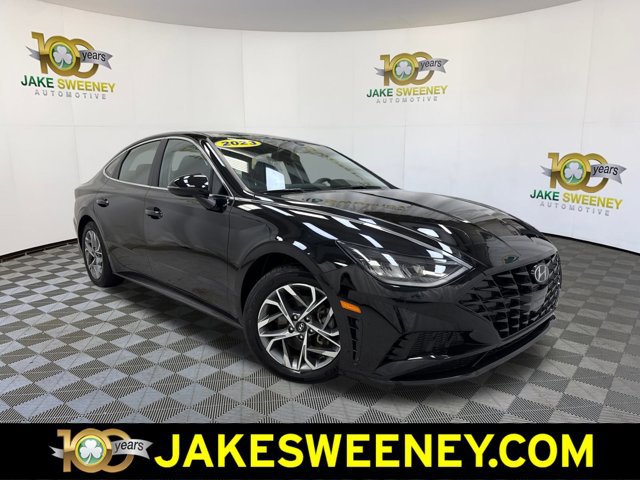 Used 2023 Hyundai Sonata SEL