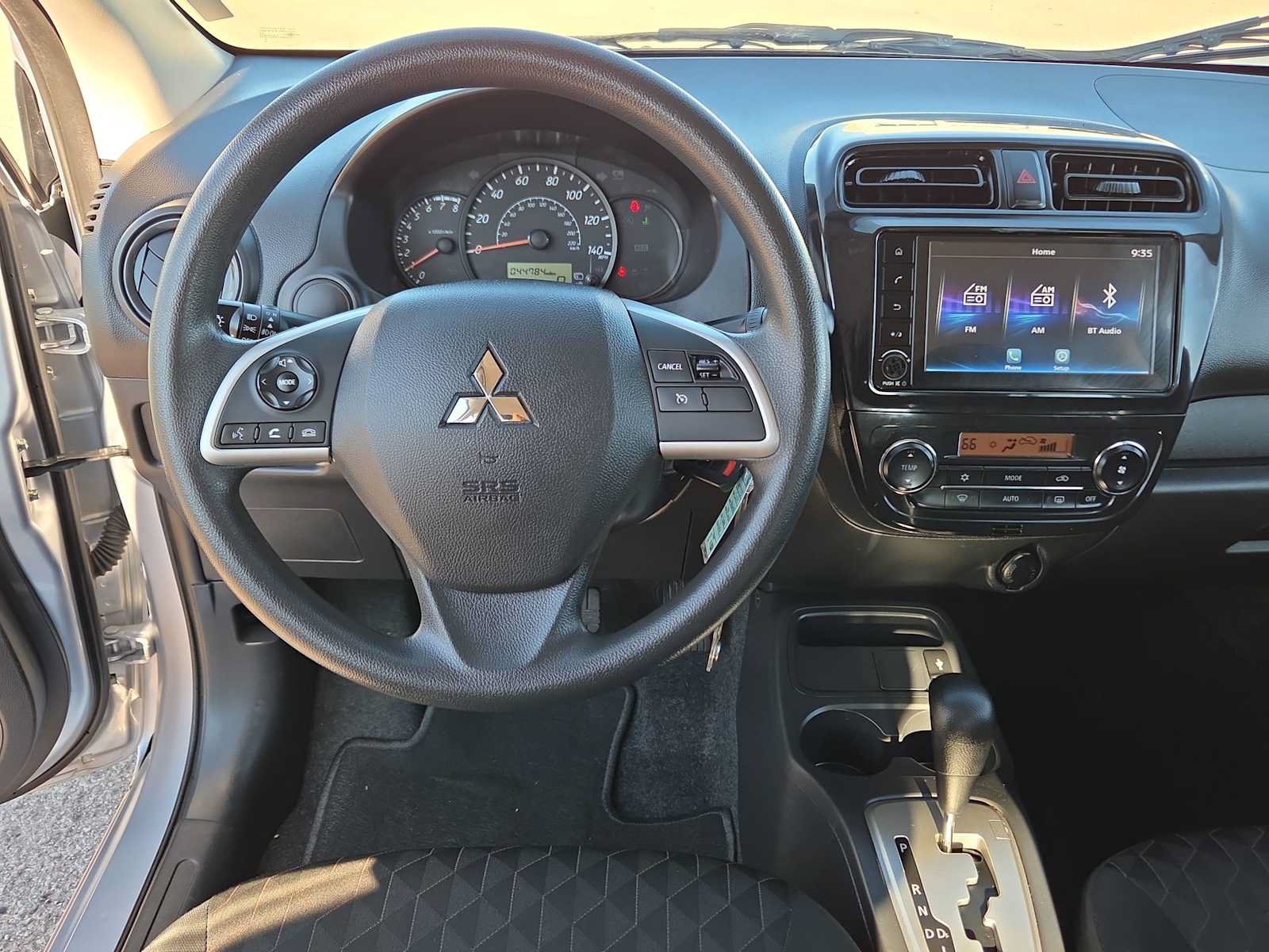Used 2024 Mitsubishi Mirage ES FWD image 14