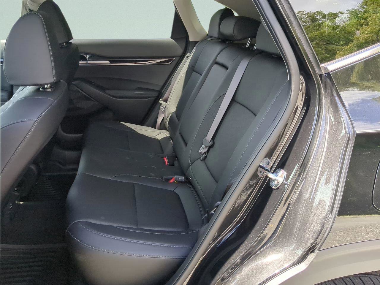 New 2026 Kia Seltos SX w/ SX Sunroof Package image 11