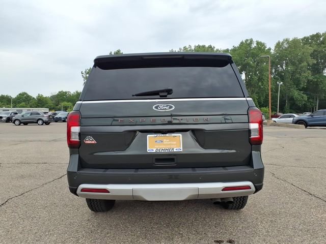 Used 2023 Ford Expedition Timberline AWD/4WD image 6