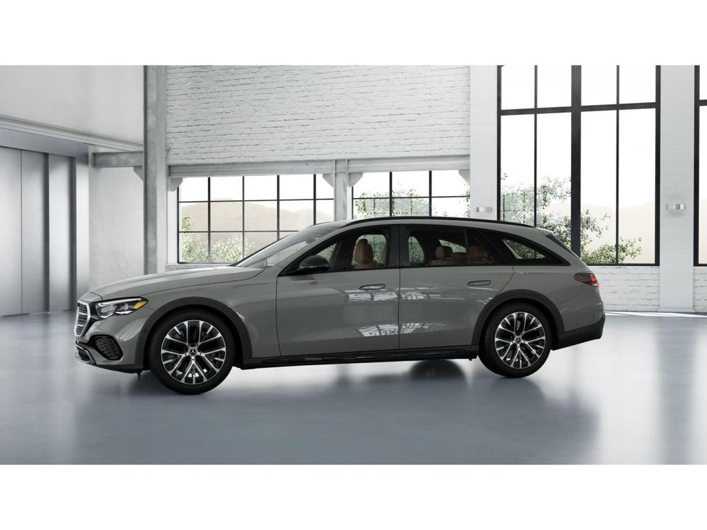 New 2027 Mercedes-Benz E 450 4MATIC All-Terrain Wagon image 36