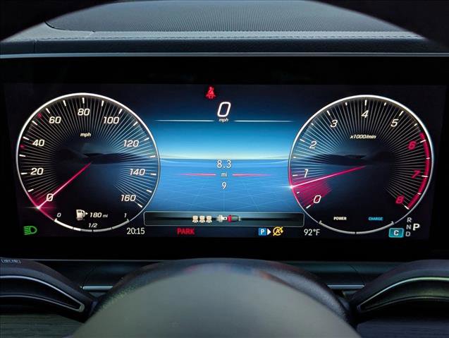 New 2026 Mercedes-Benz GLE 450 4MATIC image 11
