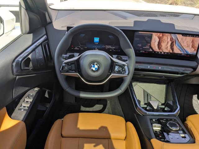 Used 2025 BMW X3 xDrive30i w/ Convenience Package image 19