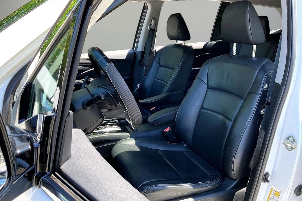 Used 2020 Honda Pilot Touring image 22