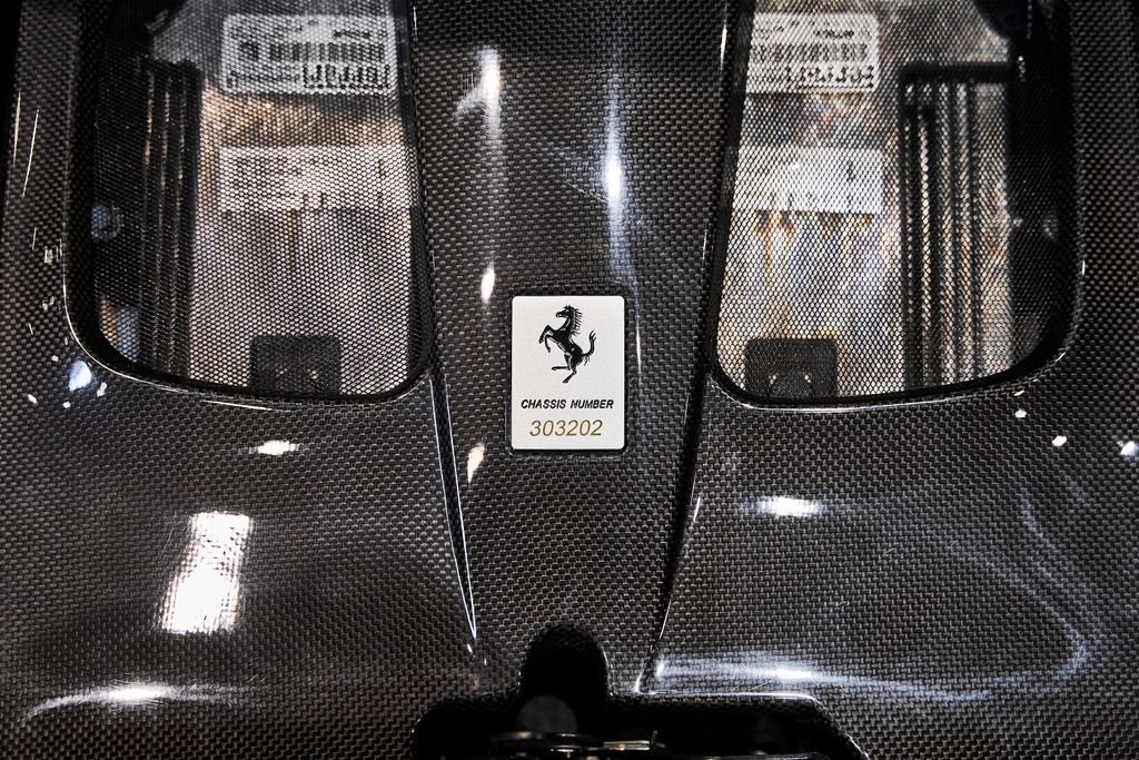 Used 2023 Ferrari 812 GTS RWD image 38