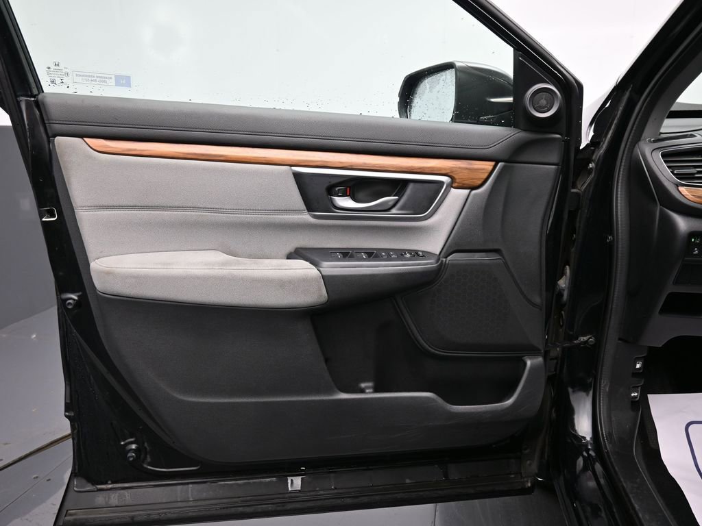 Used 2020 Honda CR-V EX image 30