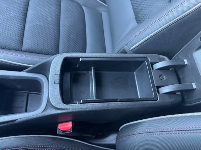 Used 2022 Chevrolet TrailBlazer RS AWD/4WD image 22