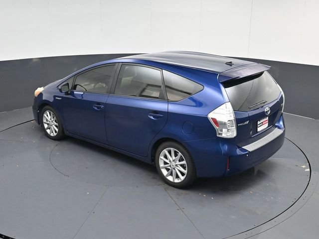 Used 2012 Toyota Prius V Five image 41