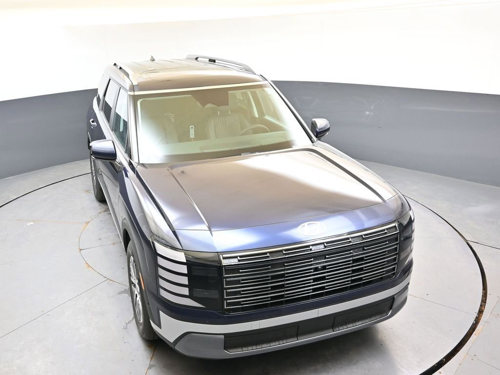 New 2026 Hyundai Palisade SEL Premium AWD/4WD image 45