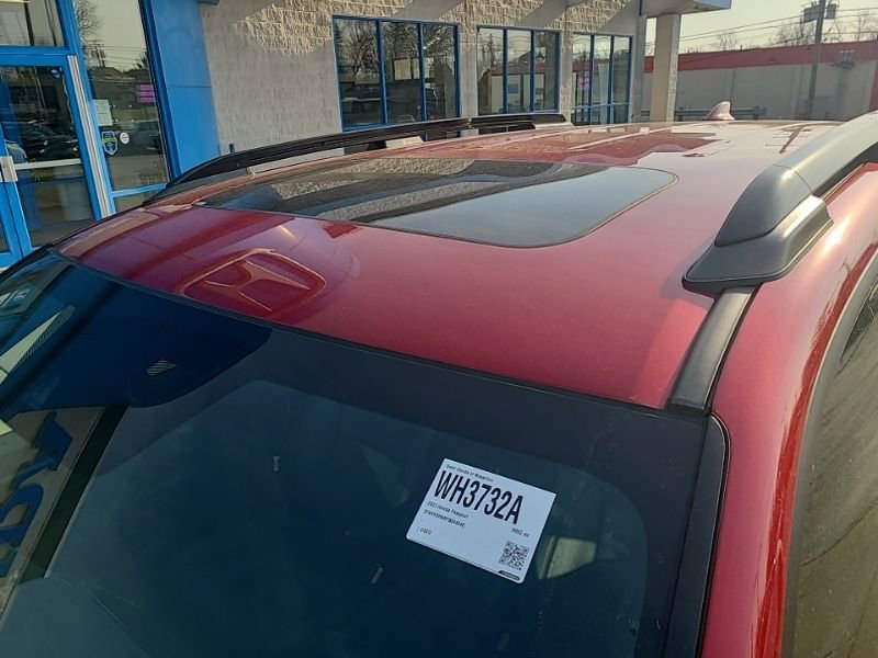 Used 2023 Honda Passport TrailSport image 17