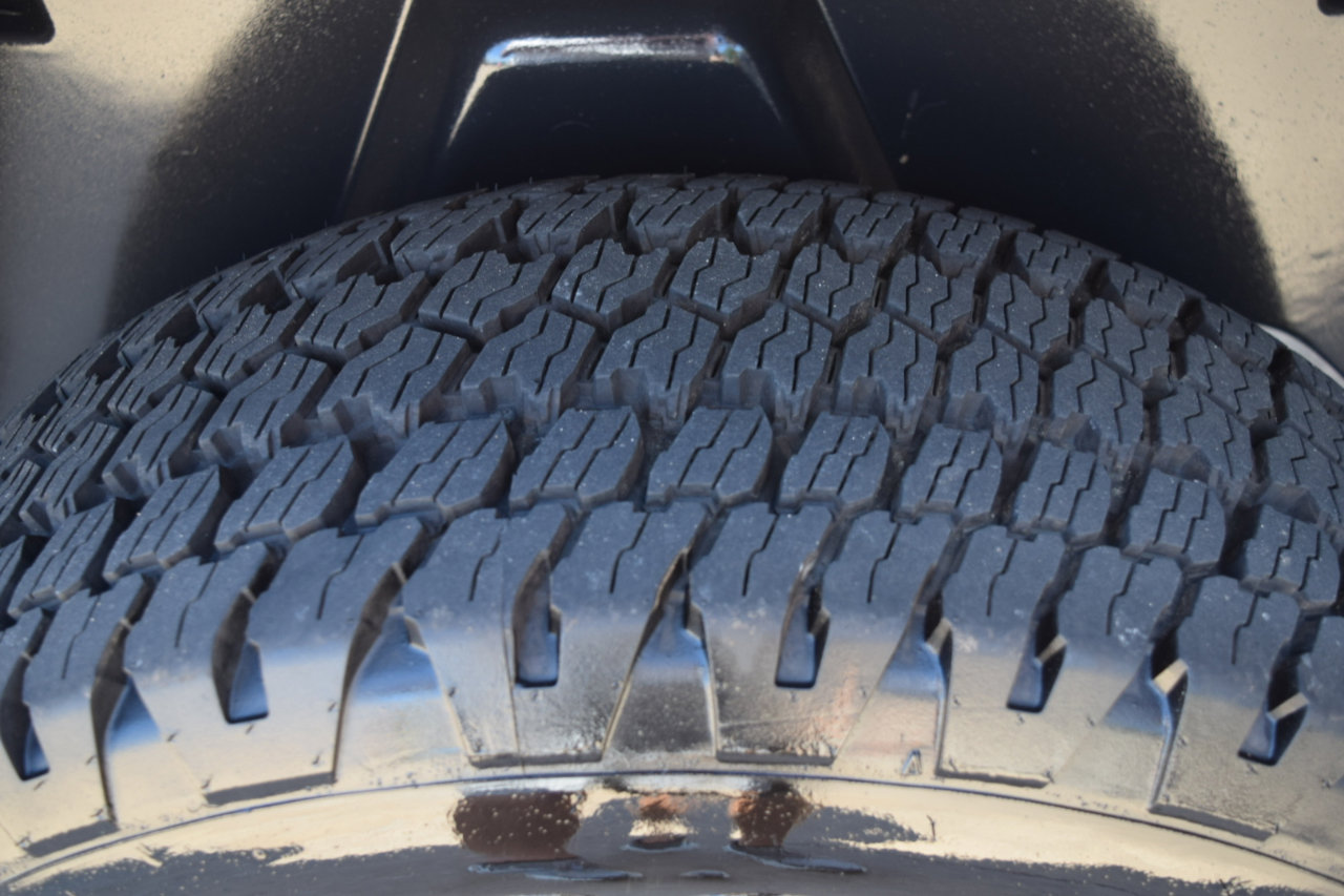 Used 2016 RAM 1500 Tradesman w/ Popular Equipment Group image 27