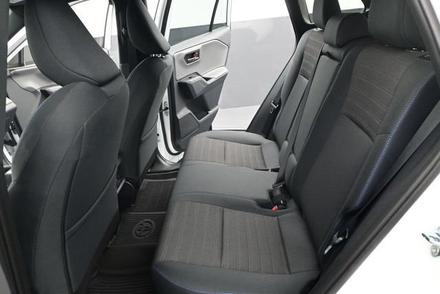 Used 2026 Toyota RAV4 SE AWD/4WD image 12