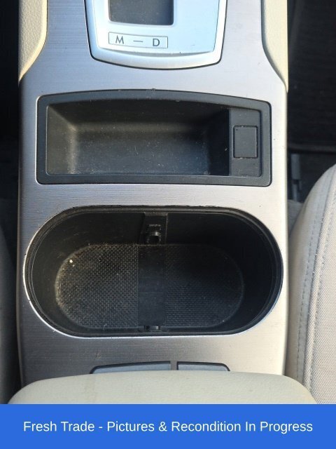Used 2013 Subaru Legacy 2.5i AWD/4WD image 13