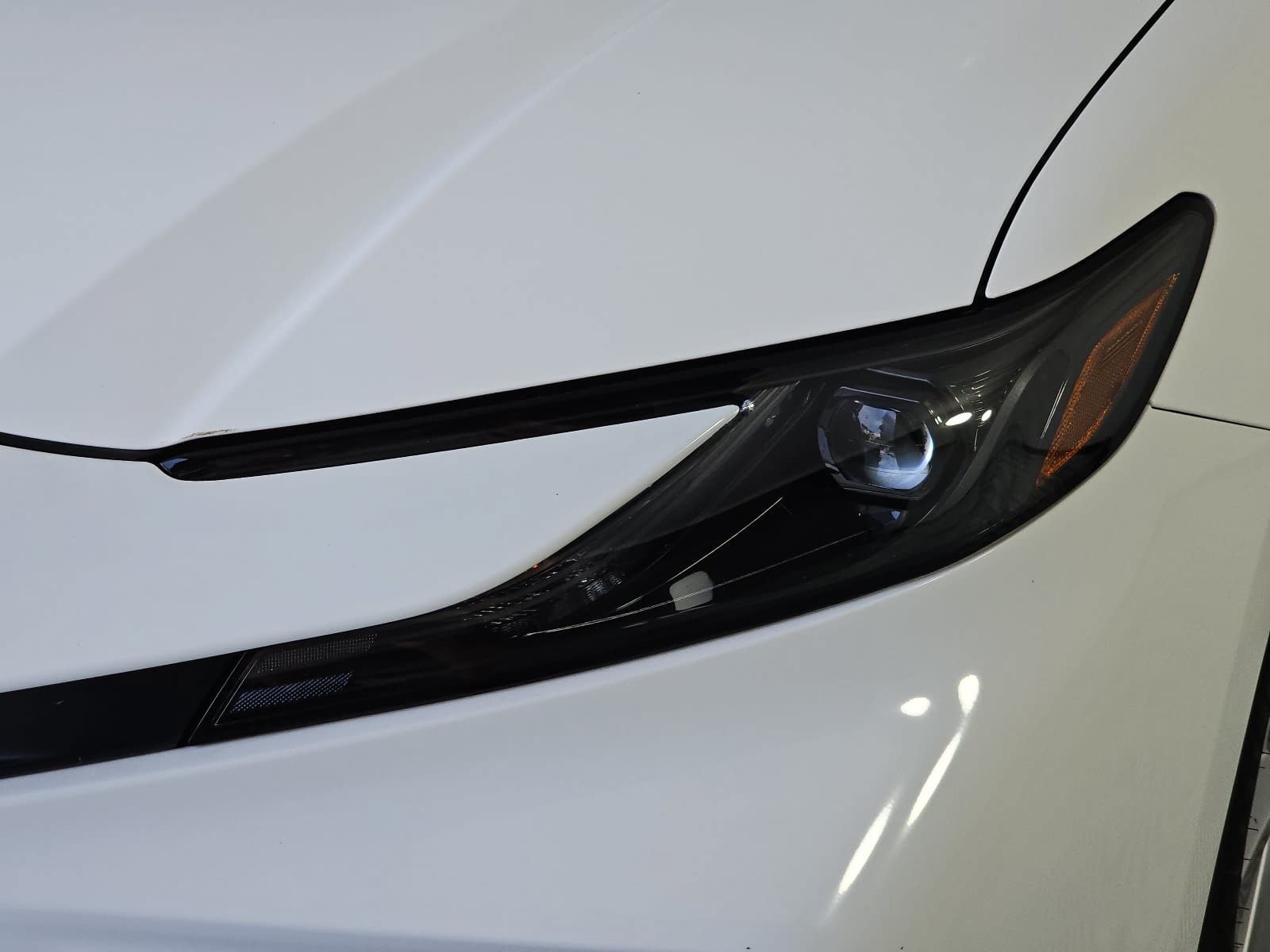 Used 2026 Toyota Camry LE FWD image 27